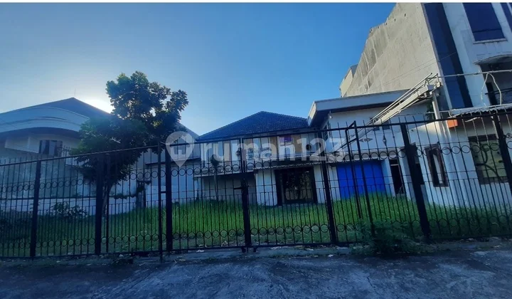 RUKO STRATEGIS RAYA JEMURSARI RUKO STRATEGIS RAYA JEMURSARI