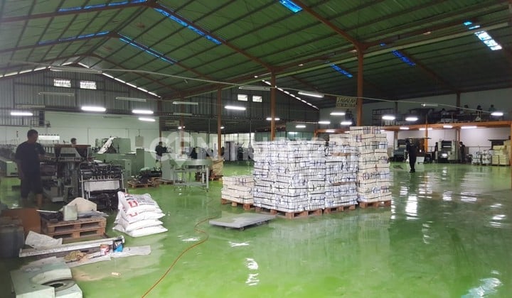 Gudang Bagus Siap Pakai Di Bibis Kasihan Bantul Yogyakarta