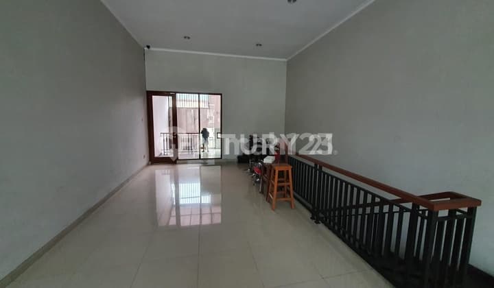 Ruko Strategis Di Kompleks Ruko Matahari Square Bandung