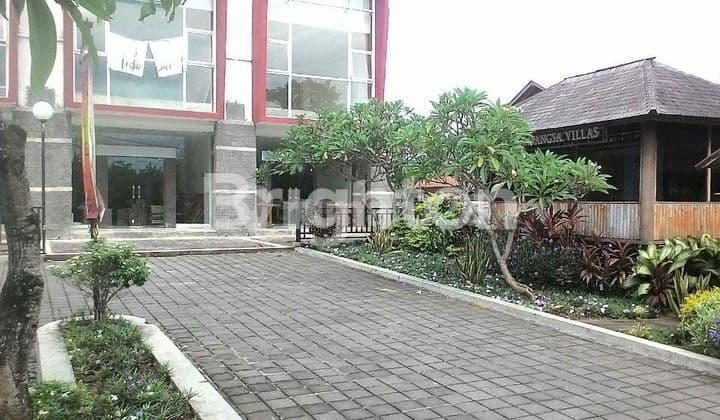 Cepat Di Bawah Harga Pasaran Ruko Puri Dharmawangsa villa Kampial Nusa Dua