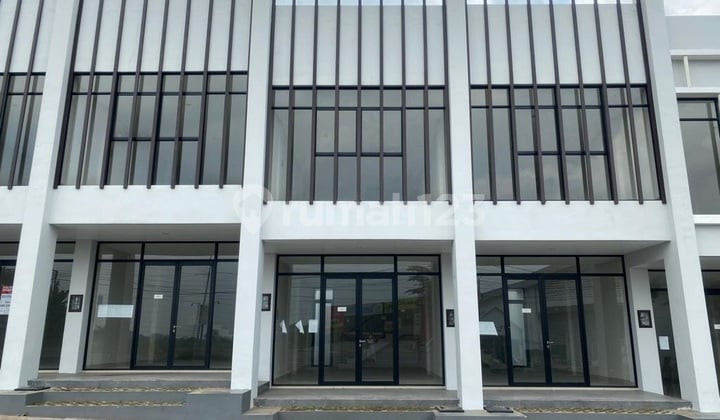 Rumah Citraland Driyorejo, Gresik - FF