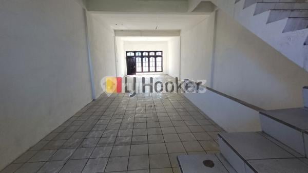 Ruko 3 Lantai Di Jalan Raya Kuta Dekat Central Parkir, Sunset Road Dan Jalan Dewi Sri