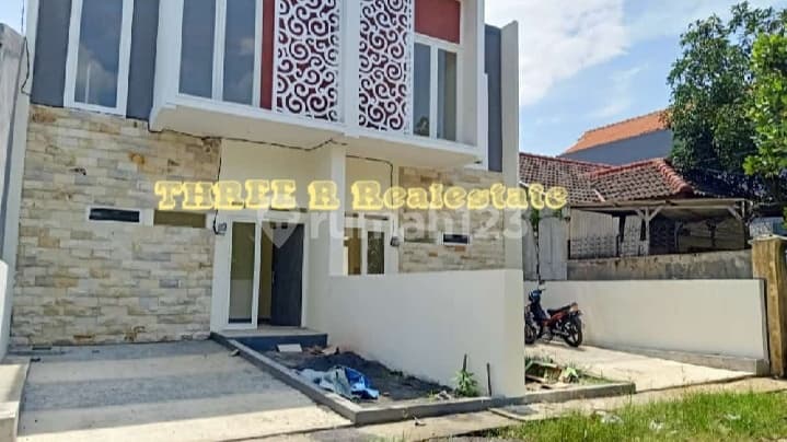 Stock terbatas harga Ekonomis lokasi strategis , dekat ke kampus UB dan Unv.Negeri Malang ± 2km saja