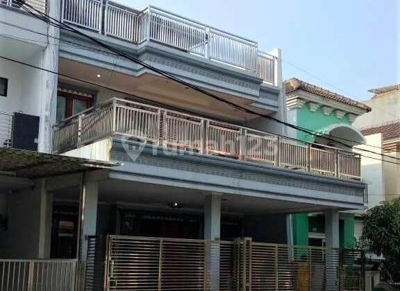 FOR SALE NICE HOUSE IN MUTIARA TAMAN PALEM *0045-JOE