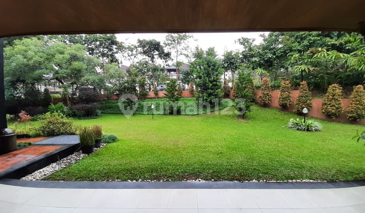 Vimala Hills Jual Vila Mewah