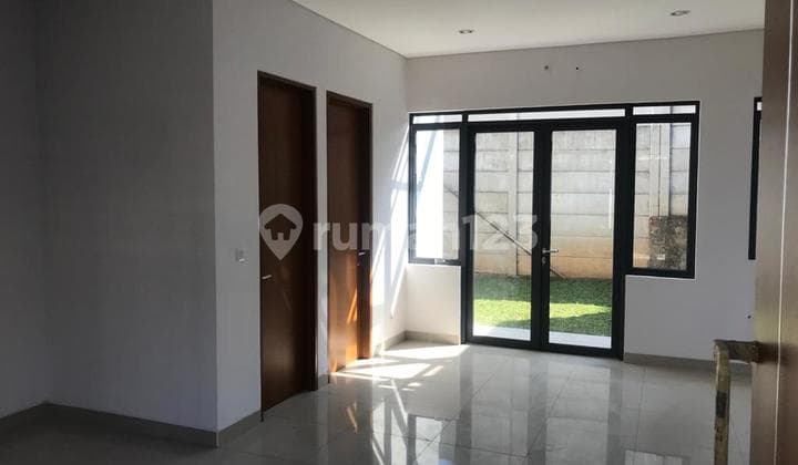 Rumah Minimalis Baru Awiligar Cluster Kuldesak