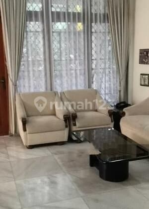 Di Jual Cepat Rumah Janur Elok Kelapa Gading Jakarta Utara