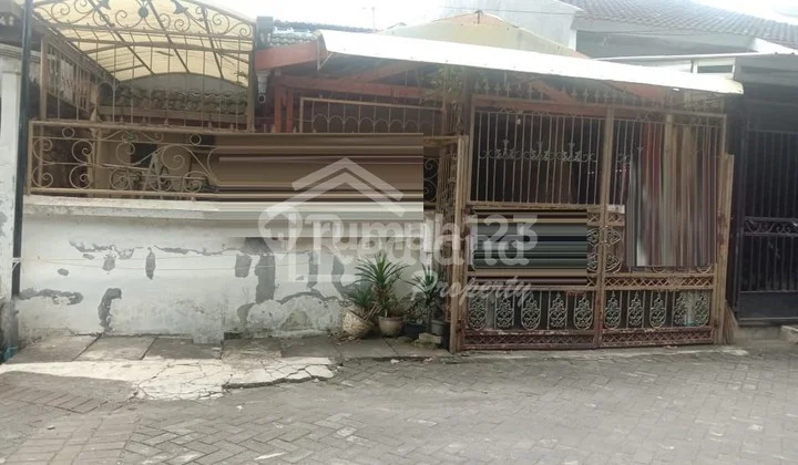 Rumah di Semarang Indah , Semarang ( Ln 3741 ) Rumah di Semarang Indah , Semarang ( Ln 3741 )