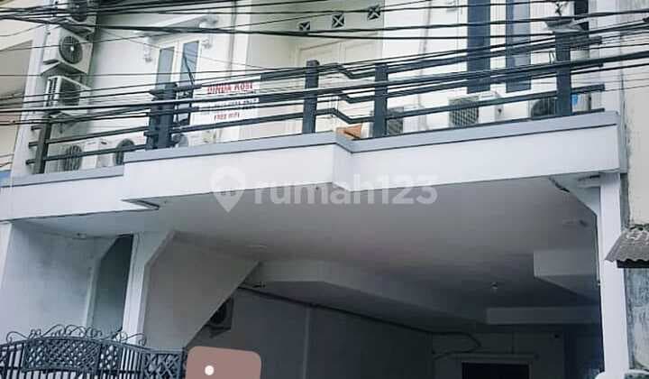 Rumah tinggal dan kos kosan bagus