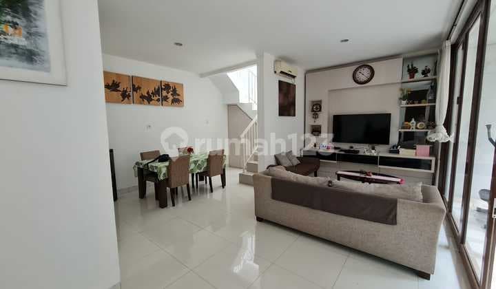 Rumah Discovery Bintaro