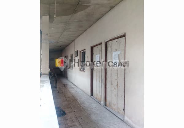 Rumah Kost di Karangsari Semarang