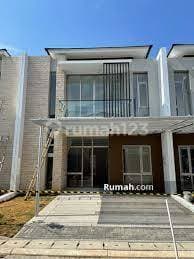 DIJUAL RUMAH PIK2 TAHAP 1 SIAP HUNI