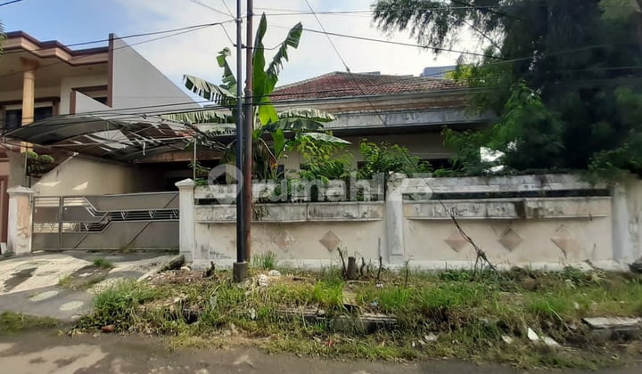 Rumah Kris Kencana Sari Rumah Kris Kencana Sari