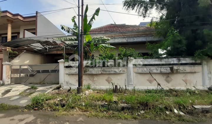 Rumah Kris Kencana Sari