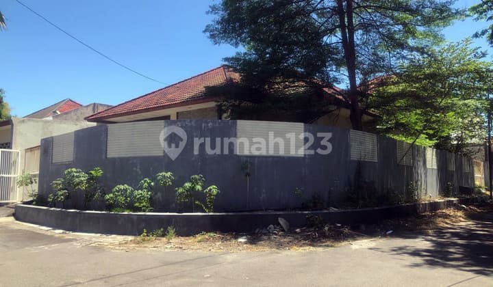 Rumah Siap Huni Kris Kencana Sari