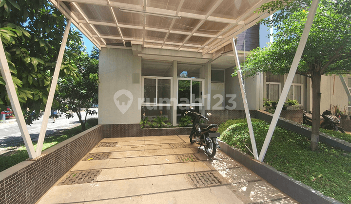 Rumah Baru dan Murah Antapani, Special Price !!