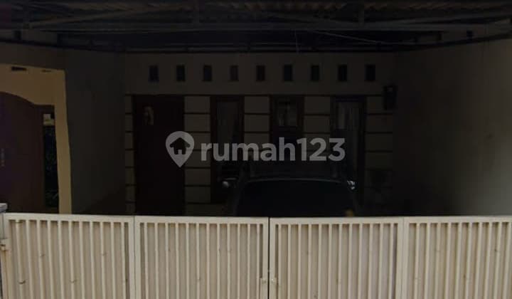 Jual Cepat Rumah Murah Di Bawah Harga Pasaran Luas 77m Di Koja Jakarta Utara