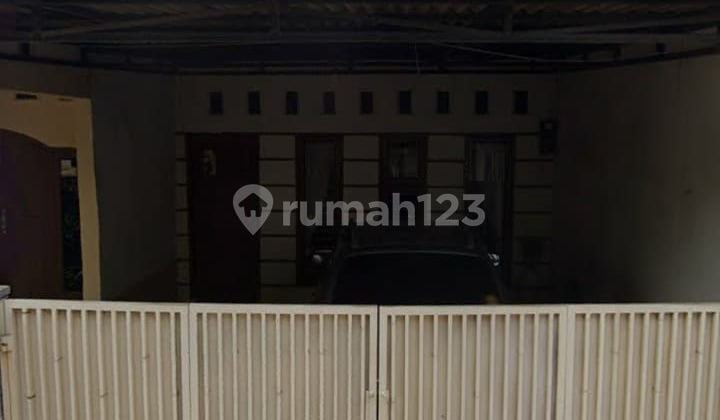 Jual Cepat Rumah Murah Di Bawah Harga Pasaran Luas 77m Di Koja Jakarta Utara