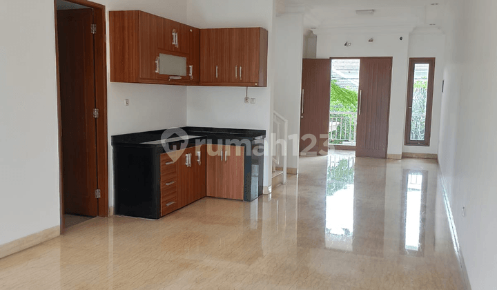 RUMAH BARU BAGUS