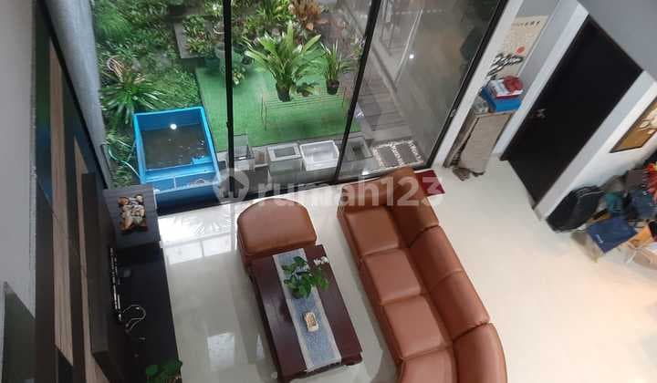 Rumah Nyaman Setraduta Hegar, Setra Duta, Bandung