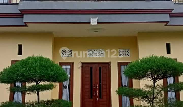 For sale, 2nd floor house in Ubud_Pejeng