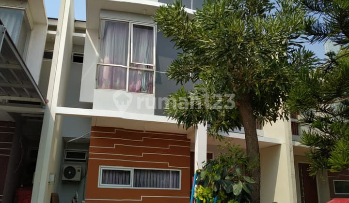 Jual Cepat Rumah Murah 2 Lantai Siap Huni Luas 124m Di Nusa Kirana Rorotan Cilincing Jakarta Utara