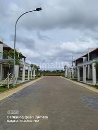 Dijual cepat rumah pik2 tahap 1 sudah ST termurah