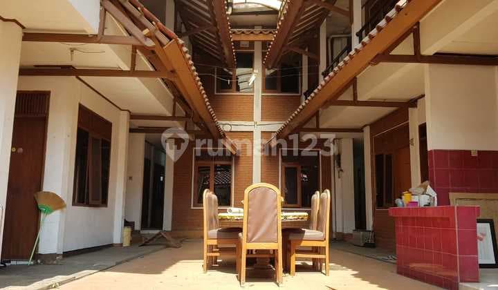 Rumah & Kost Ciumbuleuit
