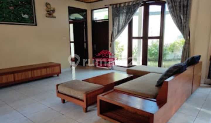 Guest House for Sale Kedonganan Location