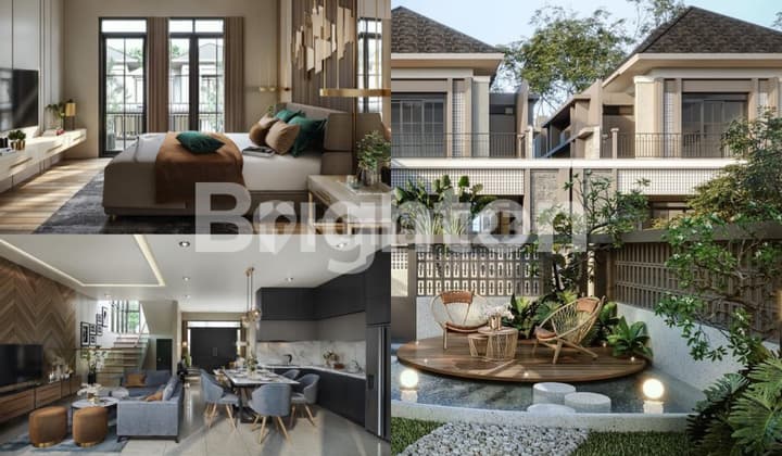 PODOMORO PARK BRAHMAPURI H/BRP-01/32