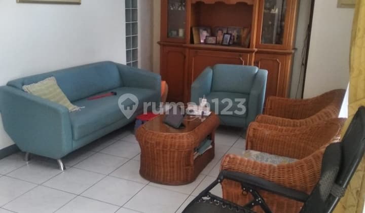 Cheapest in Citra Garden - West Jakarta (JAS)