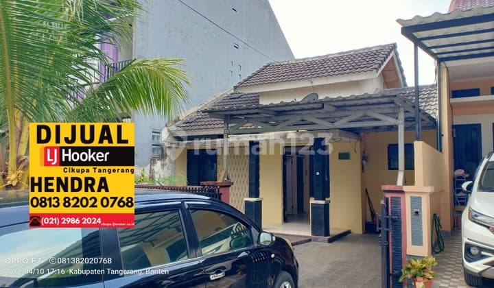 Rumah Hitung Harga Tanah