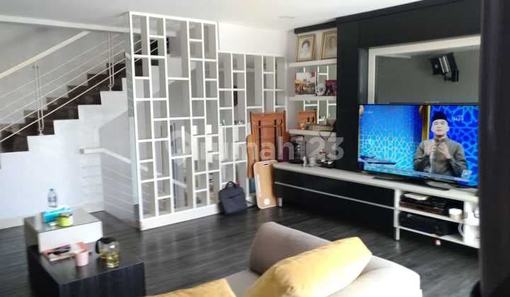 Duta Garden Westwood Residence 9x20