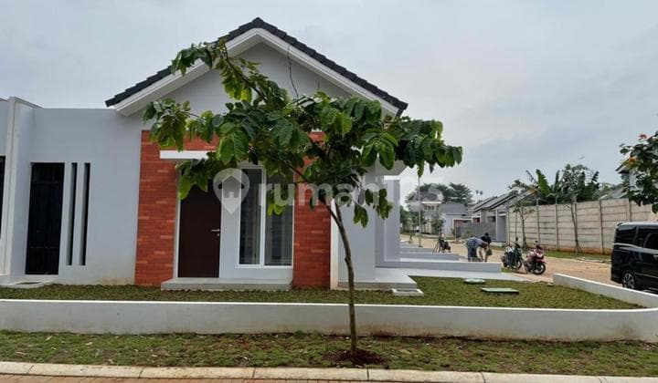 FOR SALE Rumah Bagus siap huni di Bintaro jaya "DLT&WTI"