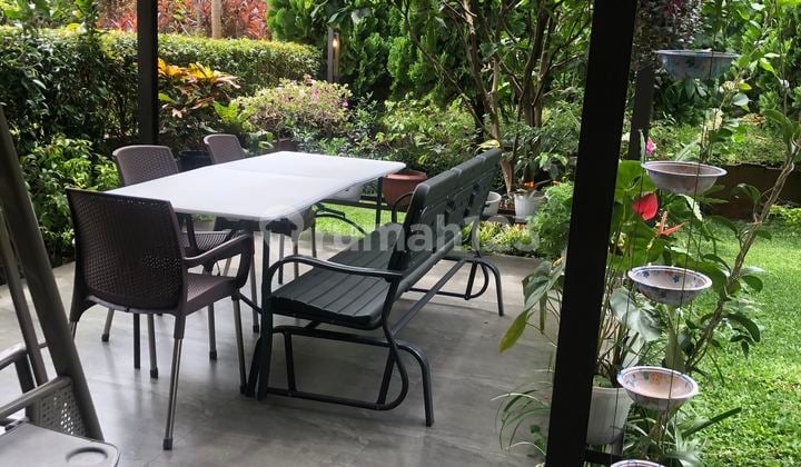 Vinala Hills, jual Vila Asri