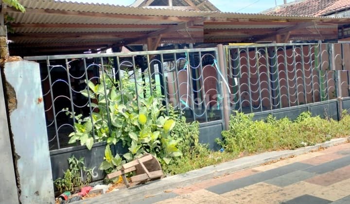 House for Sale Sememi Benowo Surabaya
