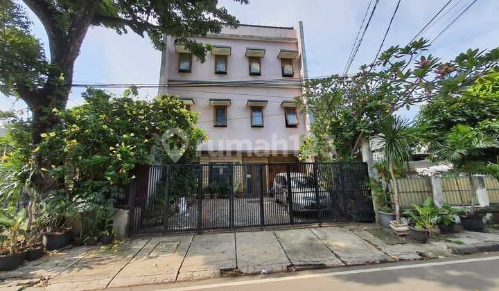 Rumah Kos Kosan Sudah Jalan Harus Ter di Tanah Abang Jakarta