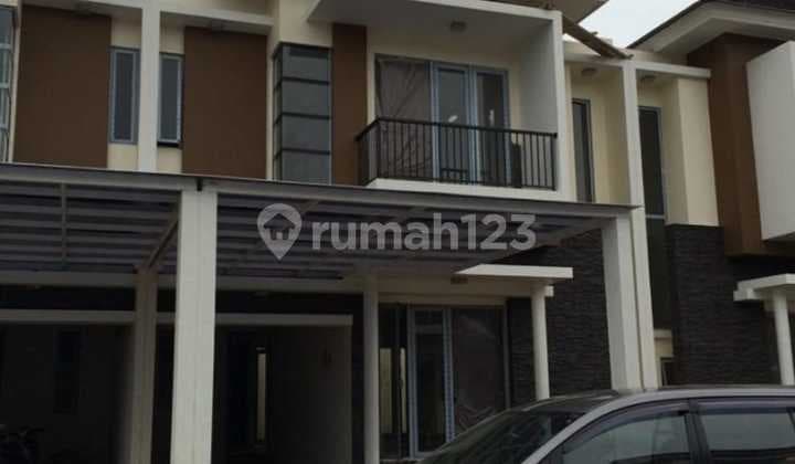 Di Jual Cepat Rumah di Harapan Indah Bekasi