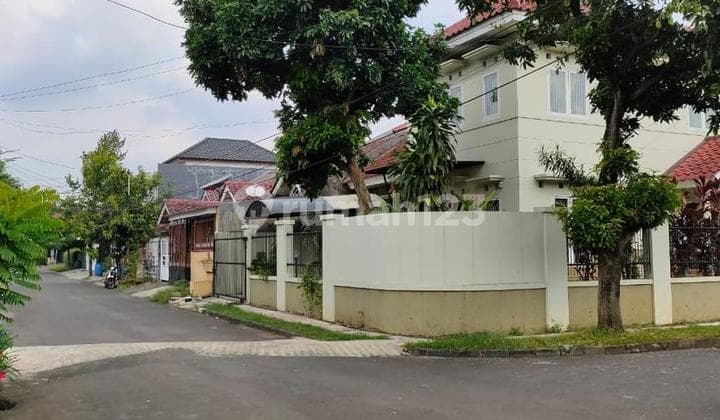 Villa Melati Mas for quick sale
