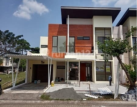 Rumah Divena - The Avani, BSD