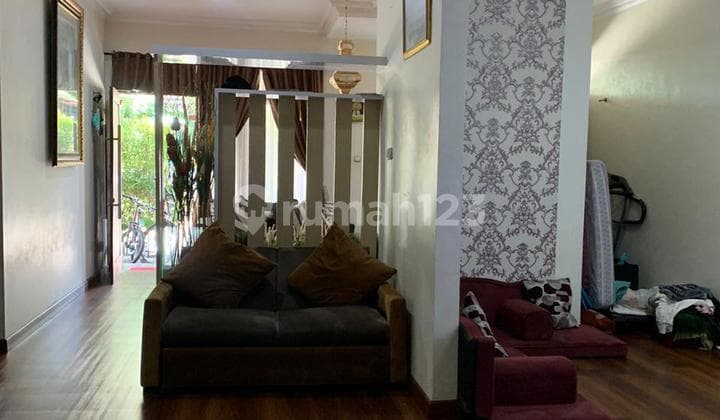 Rumah Arcamanik Siap Huni
