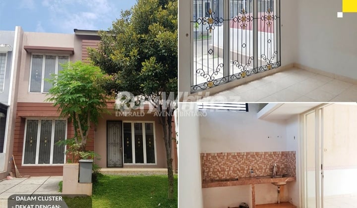 DiJual Rumah Siap Huni di Fortune Graha Raya DiJual Rumah Siap Huni di Fortune Graha Raya