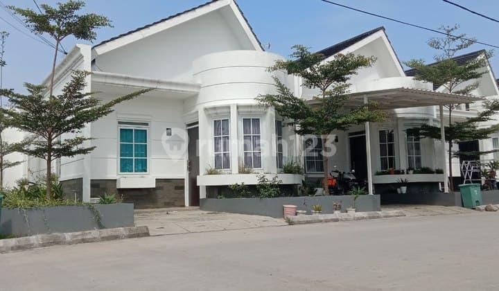 Perumahan Tahap 4 Dekat Buah Batu Di Bojongsoang Bandung SHM Kpr