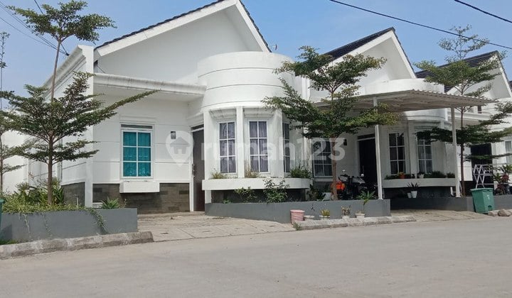 Perumahan Tahap 4 Dekat Buah Batu Di Bojongsoang Bandung SHM Kpr