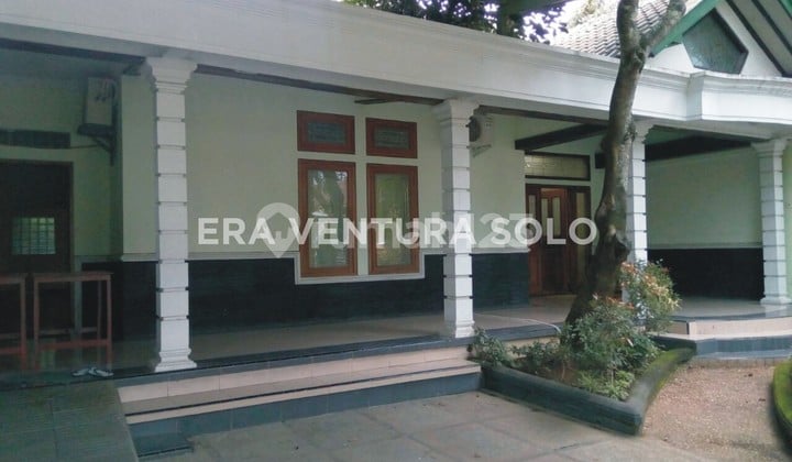 Rumah Kawasan Strategis Boyolali Kota Rumah Kawasan Strategis Boyolali Kota