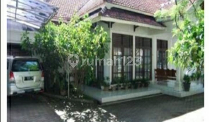 Rumah siap.huni.terawat