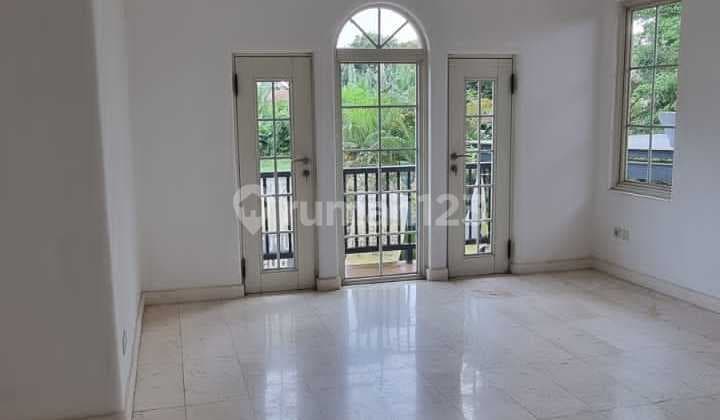 Mediterranean Golf Garden, Lippo Karawaci - Tangerang