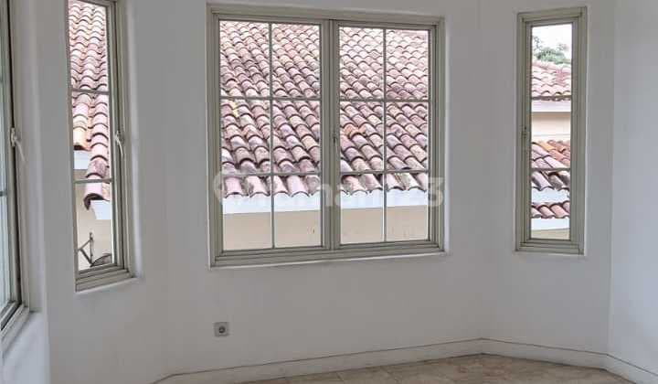 Taman Mediteranian Golf, Lippo Karawaci - Tangerang