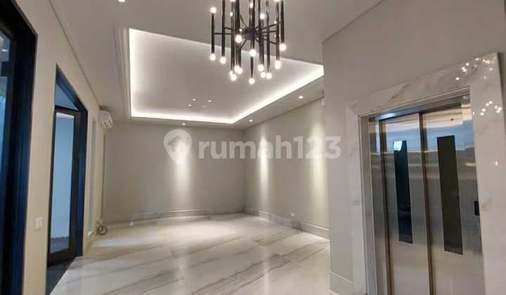 Gunawarman, Prime Location, Brand New, Swiming Pool, Lift, Jakarta Selatan