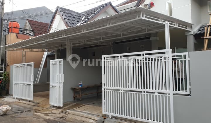 DISEWAKAN RUMAH SEKTOR 6 GADING SERPONG TANGERANG